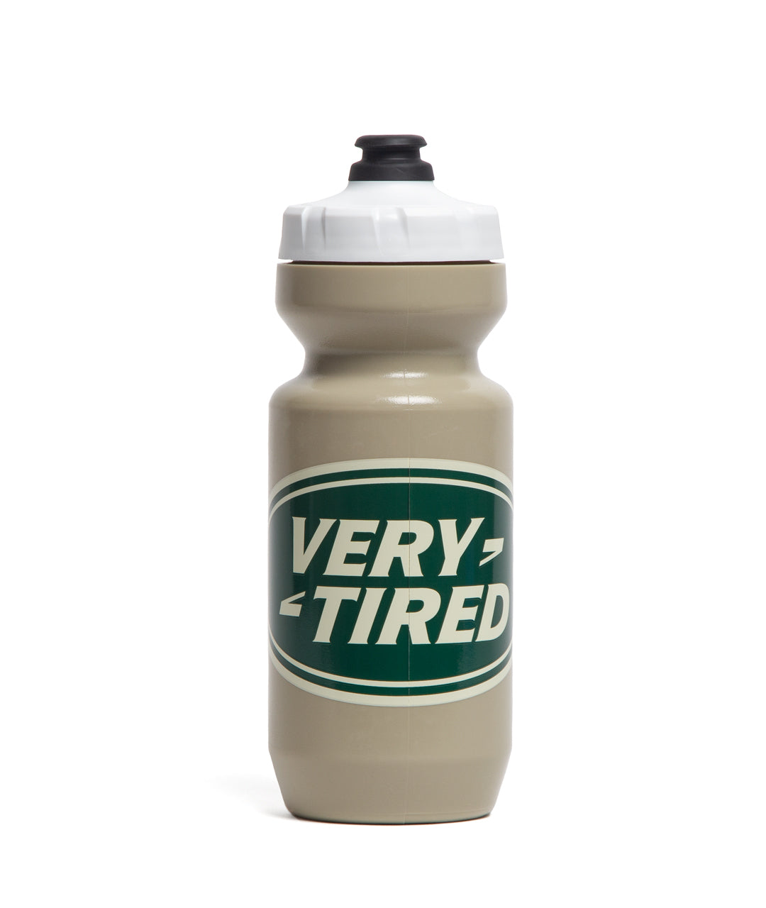 God & Famous Very Tired 22oz Purist Water Bottle