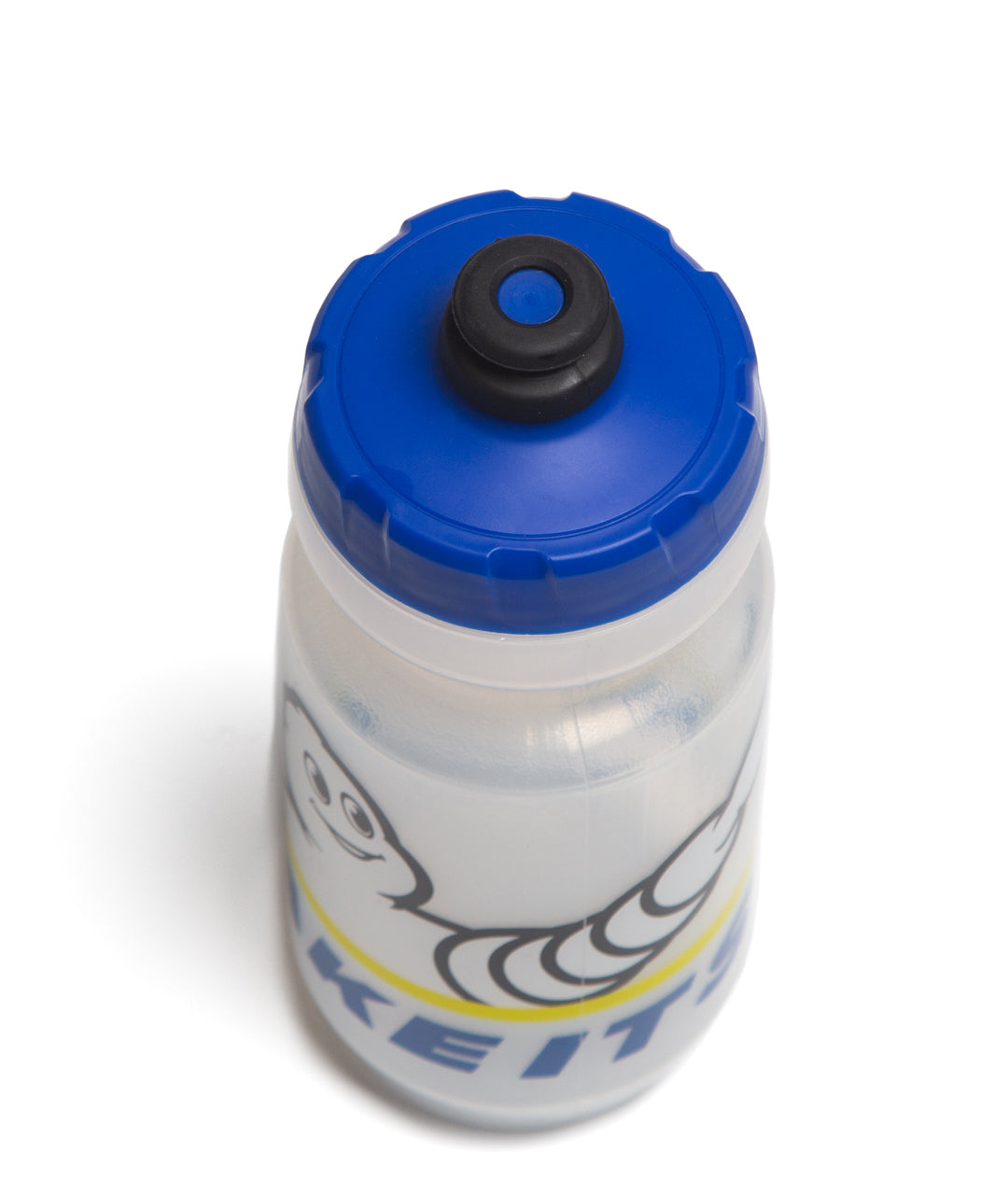 God & Famous Make It Stop 22oz Purist Water Bottle