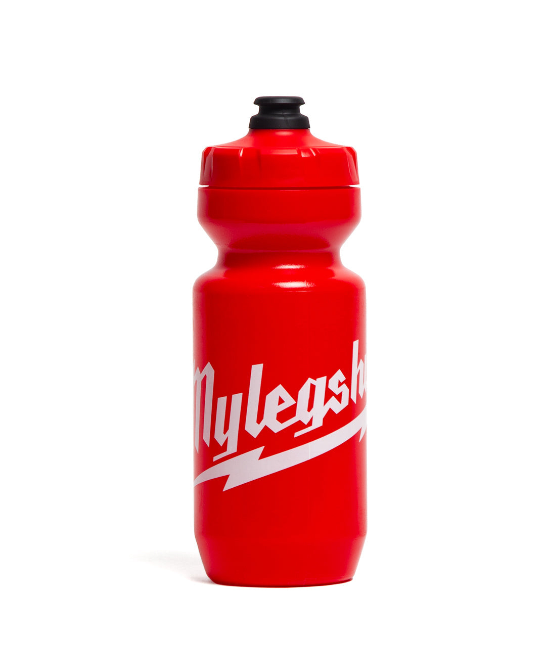 God & Famous My Legs Hurt 22oz Purist Water Bottle