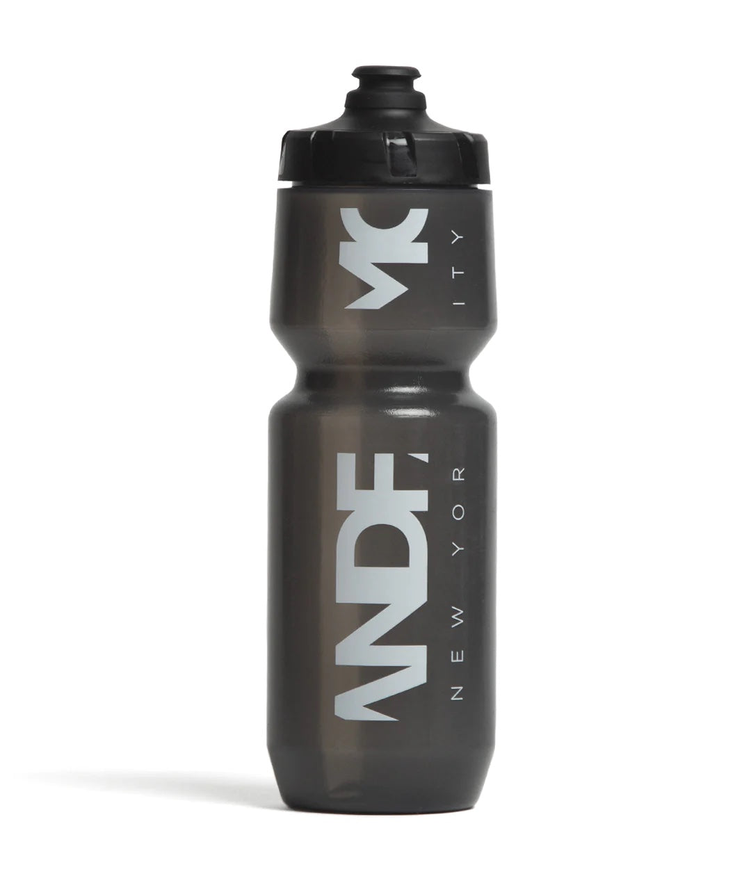 God & Famous Team TallBoy 26oz Purist Water Bottle - Black