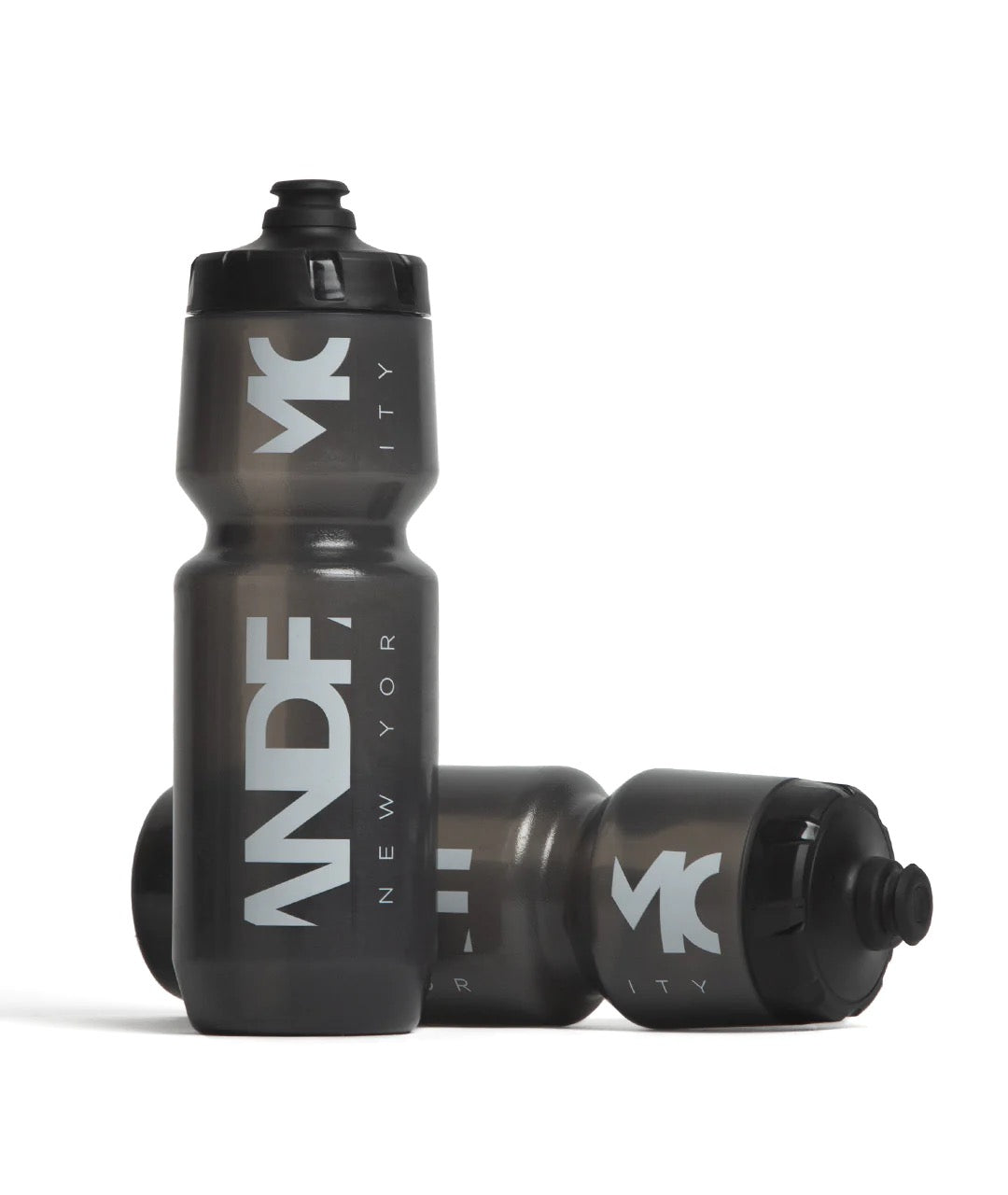 God & Famous Team TallBoy 26oz Purist Water Bottle - Black