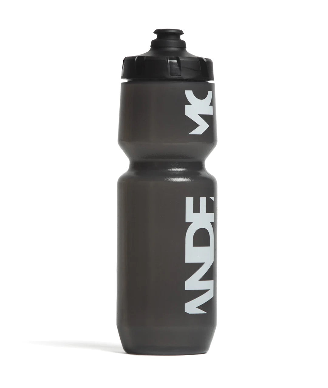 God & Famous Team TallBoy 26oz Purist Water Bottle - Black