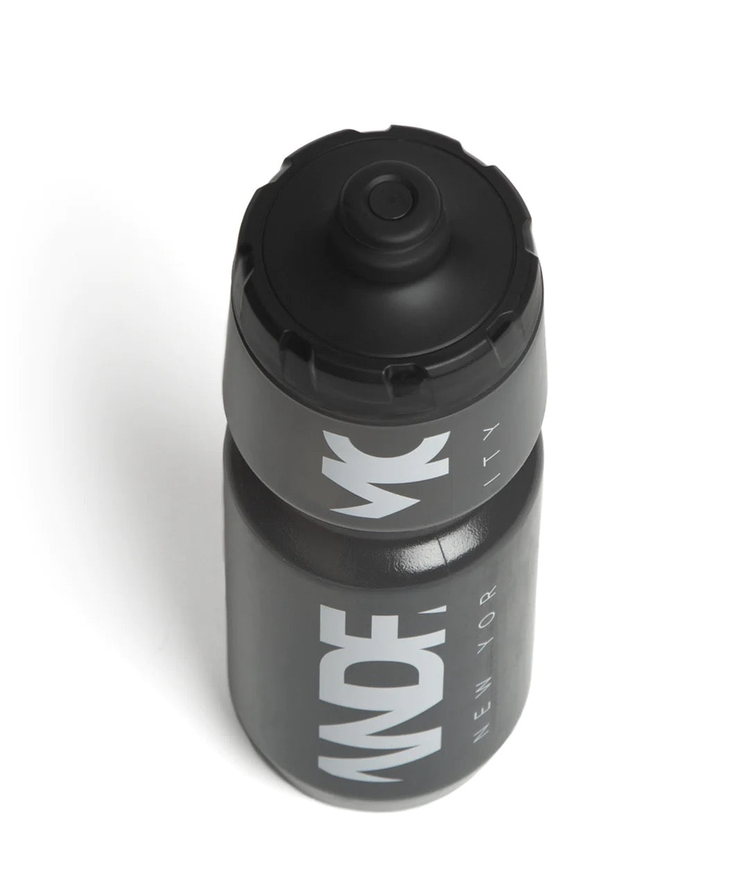 God & Famous Team TallBoy 26oz Purist Water Bottle - Black