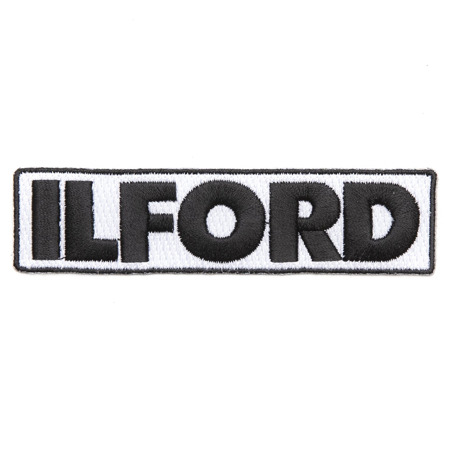 MASH ILFORD Patch