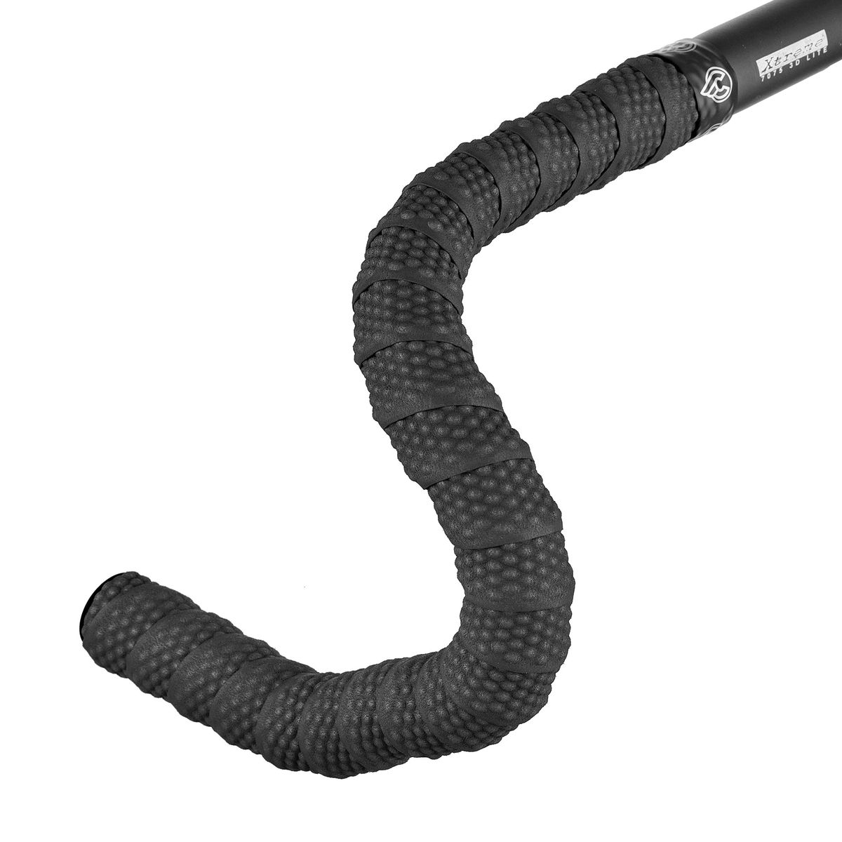 Cinelli Bubble Handlebar Tape - Black