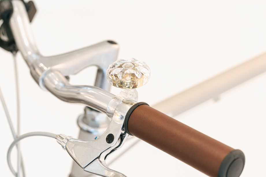 Tokyo Bell Diamond Bike Bell