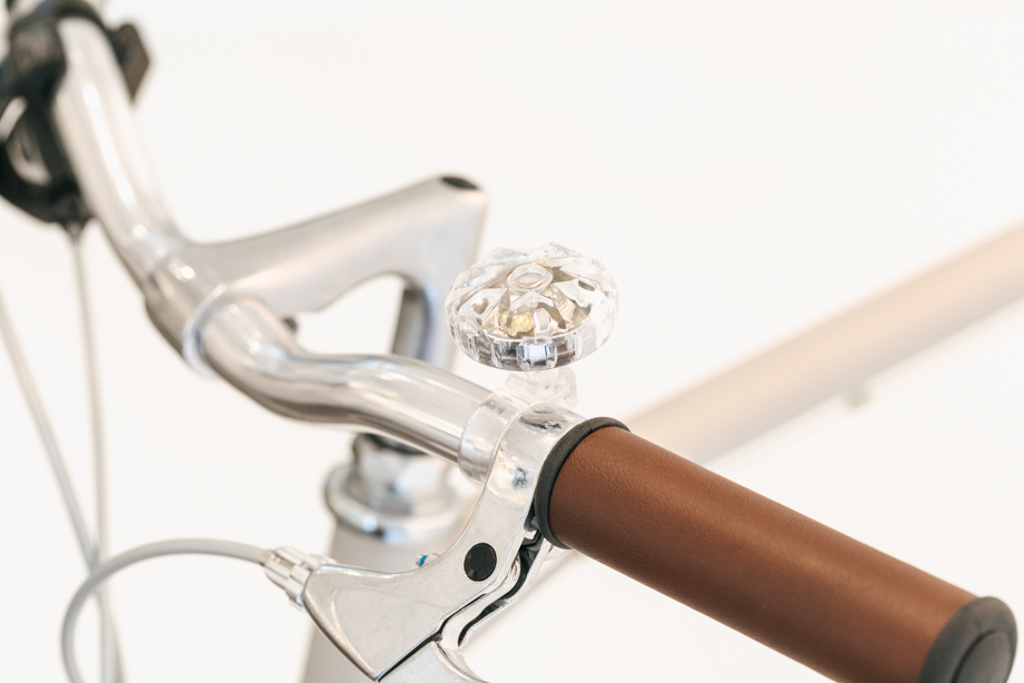 Tokyo Bell Diamond Bike Bell