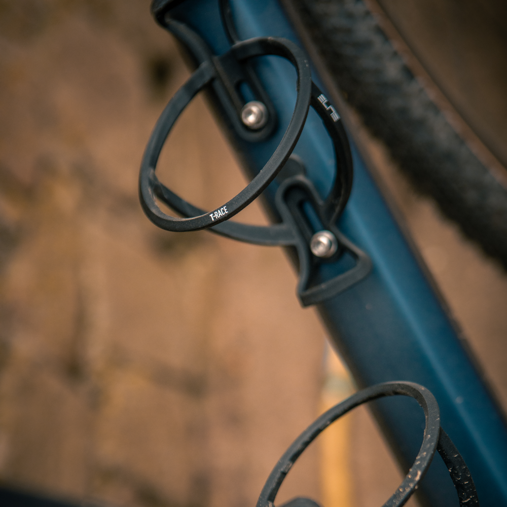 Elite T-Race Bike Bottle Cage