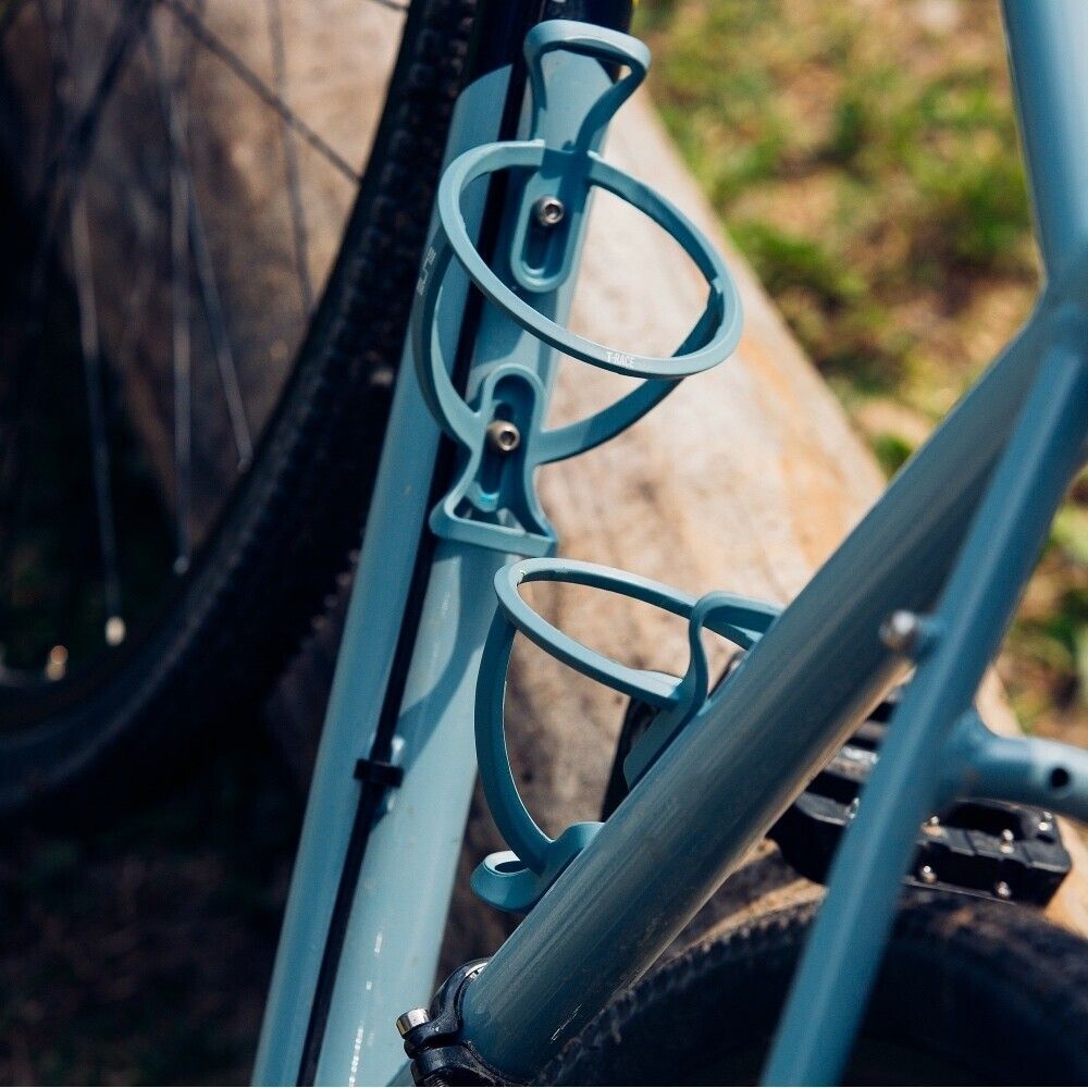 Elite T-Race Bike Bottle Cage