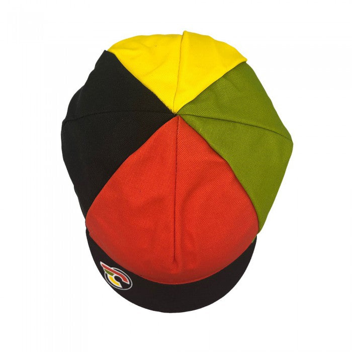 Cinelli Italo 79 Cycling Cap