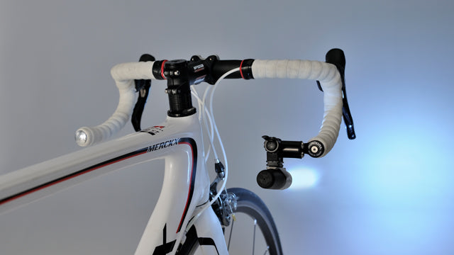 Minoura LMA-H Bike Bar End Accessory Holder