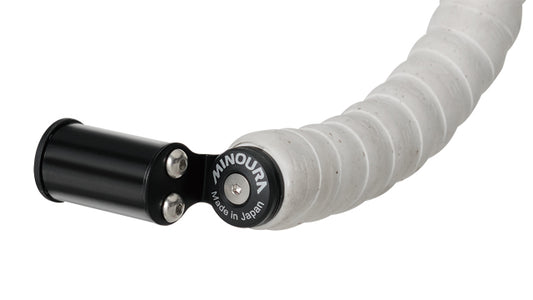 Minoura LMA-H Bike Bar End Accessory Holder