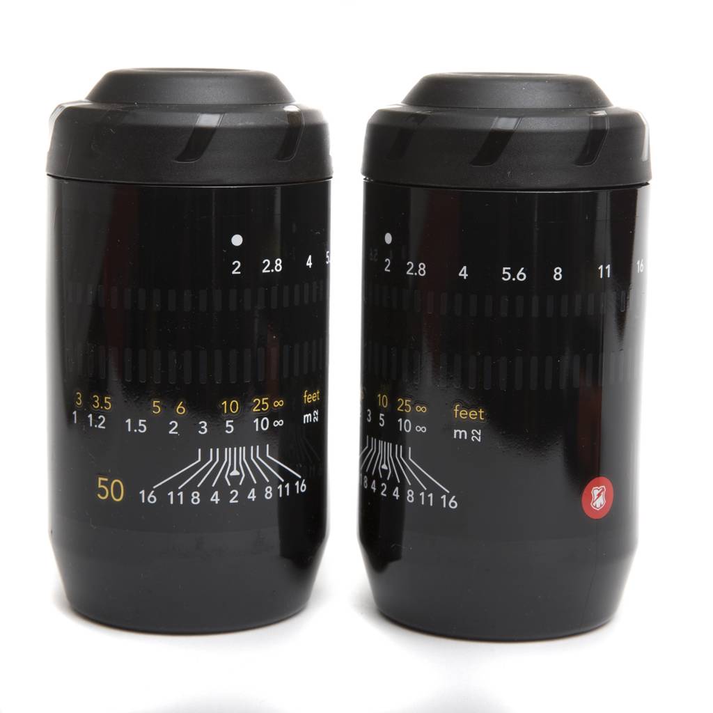 MASH 50MM Specialized Keg