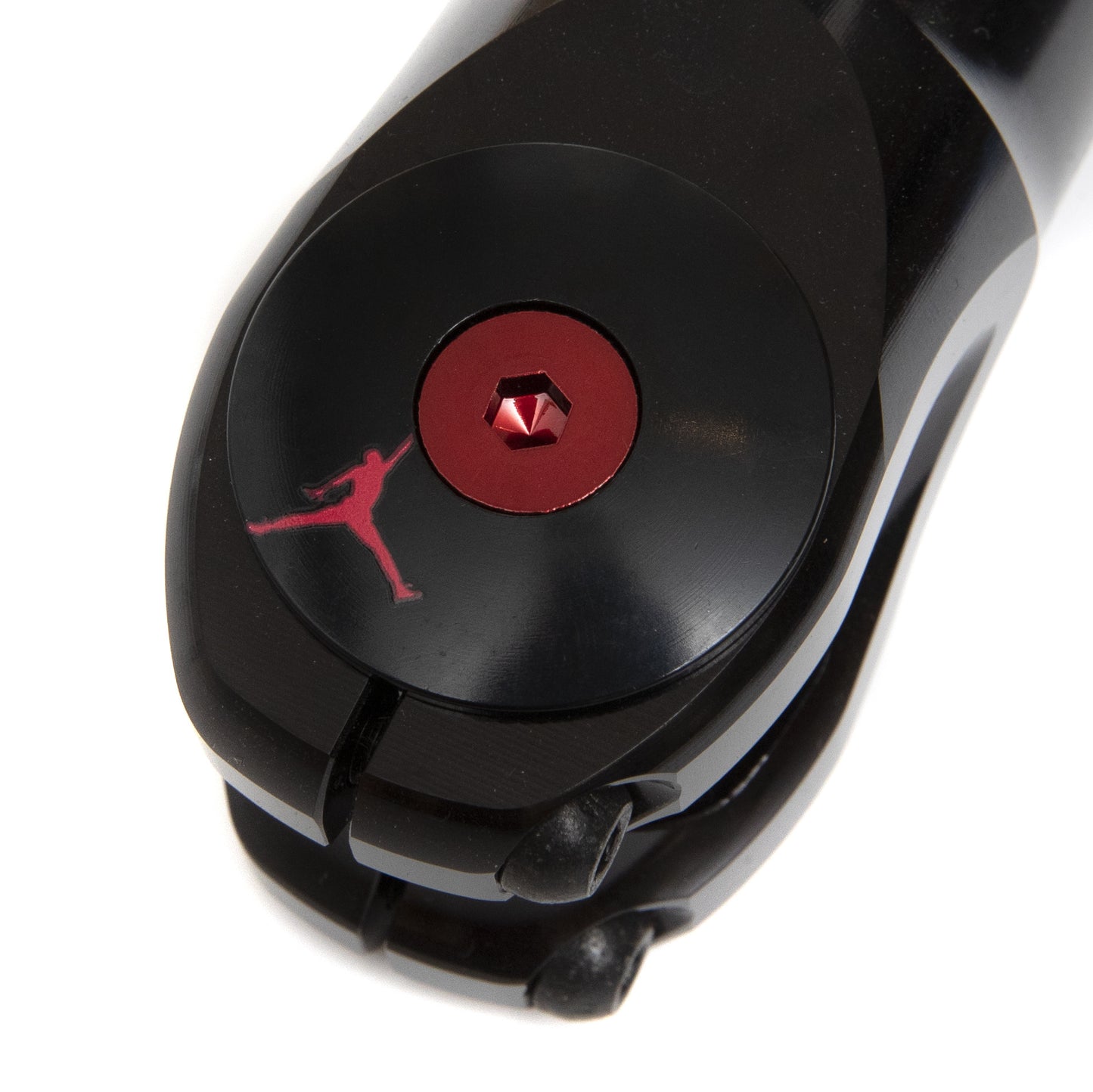 MASH Big Ball Top Cap