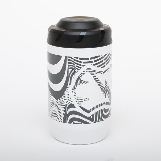 MASH Noise Keg - White