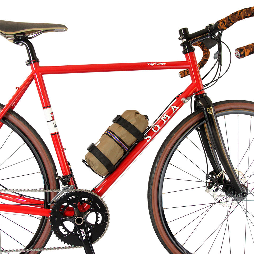 Minoura MC-2000 Multi Cage