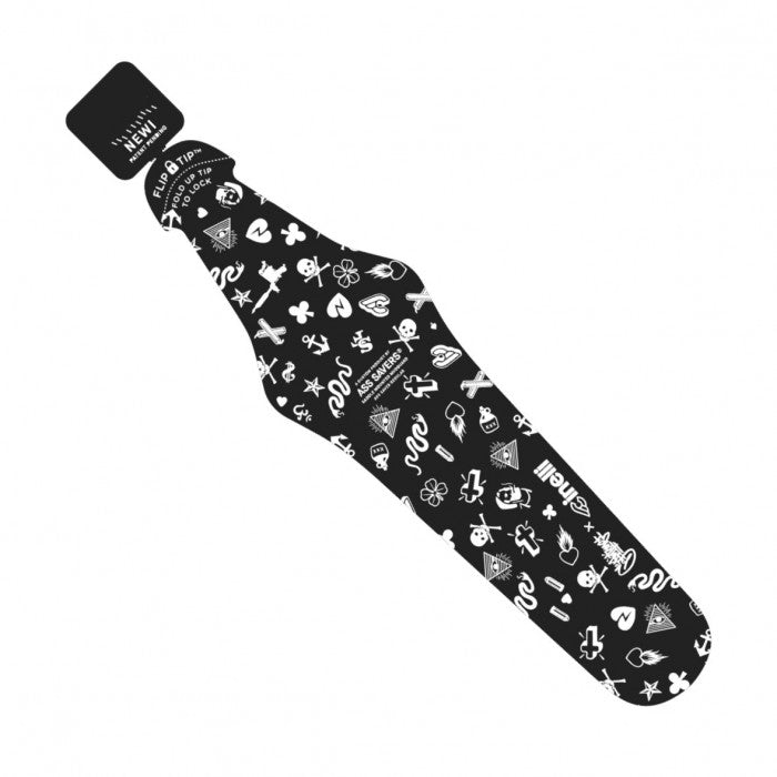 Ass Savers X Cinelli ASR Mike Giant