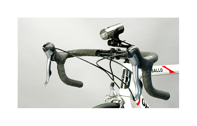 Minoura CS-500 Headset Spacer Mount Accessory Holder