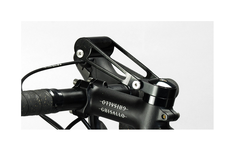 Minoura CS-500 Headset Spacer Mount Accessory Holder