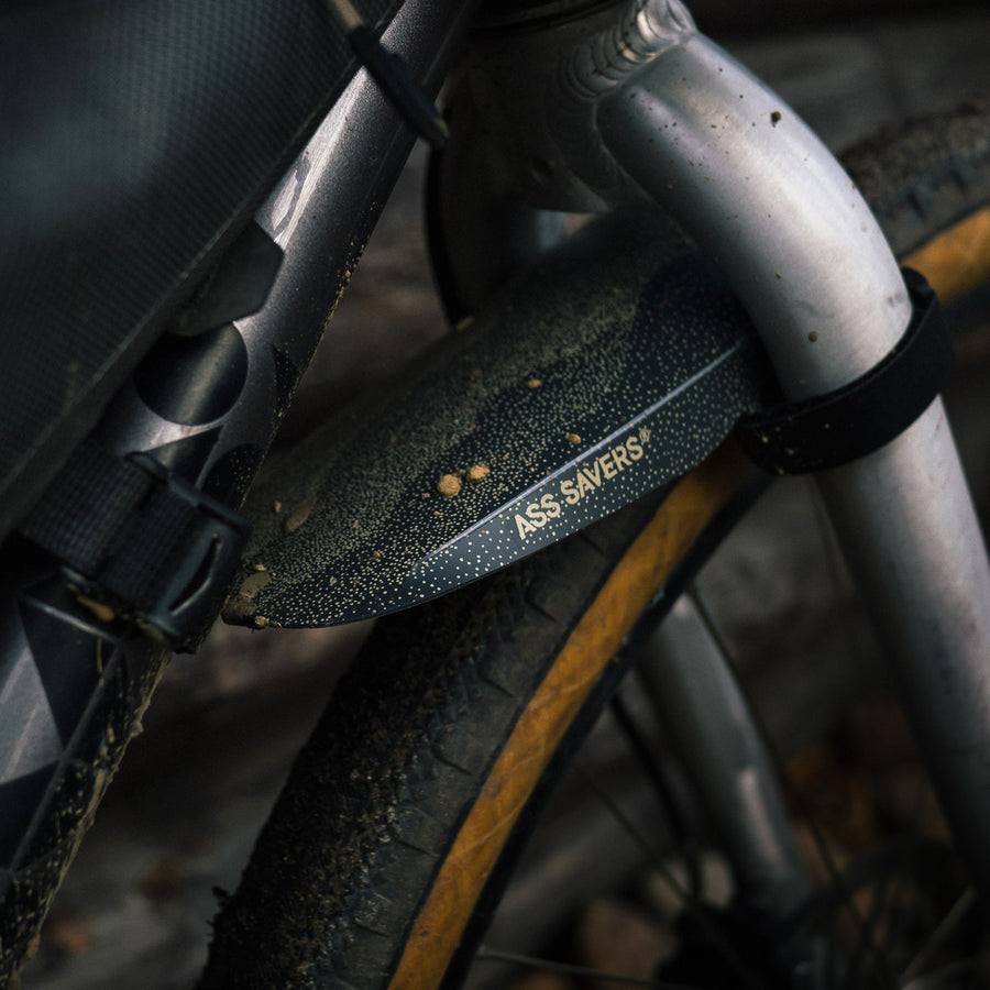Ass Savers Mudder Mini - Detour