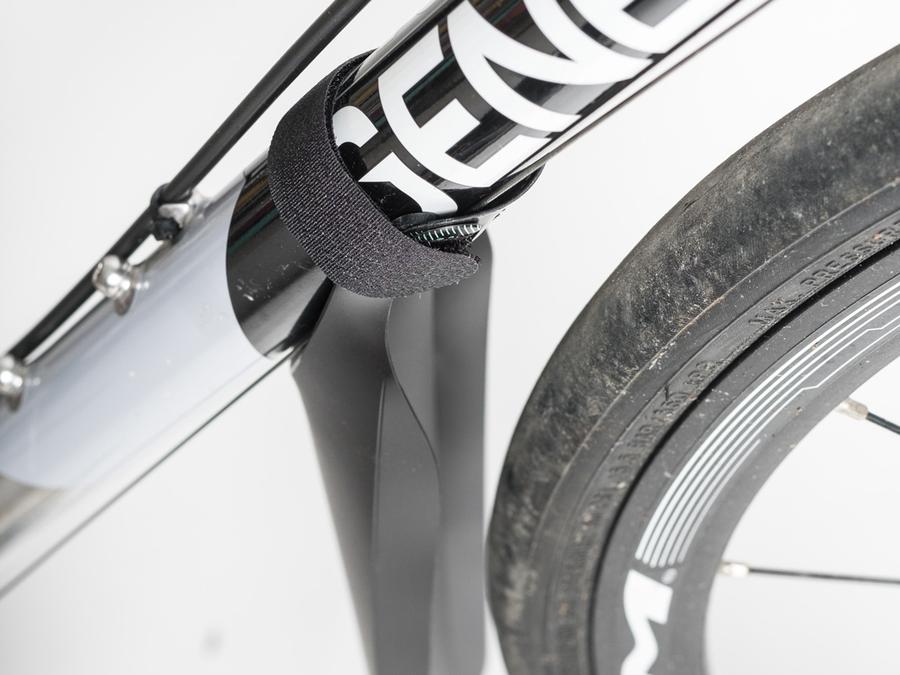 Ass Savers Speed Mullet Regular - Black