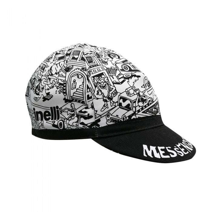 Cinelli Messenger Cap 2022 Cycling Cap