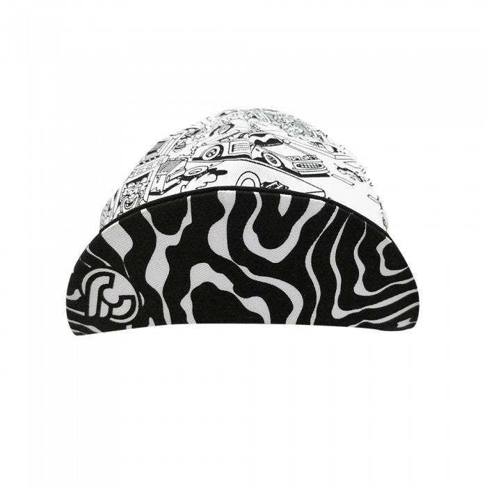 Cinelli Messenger Cap 2022 Cycling Cap