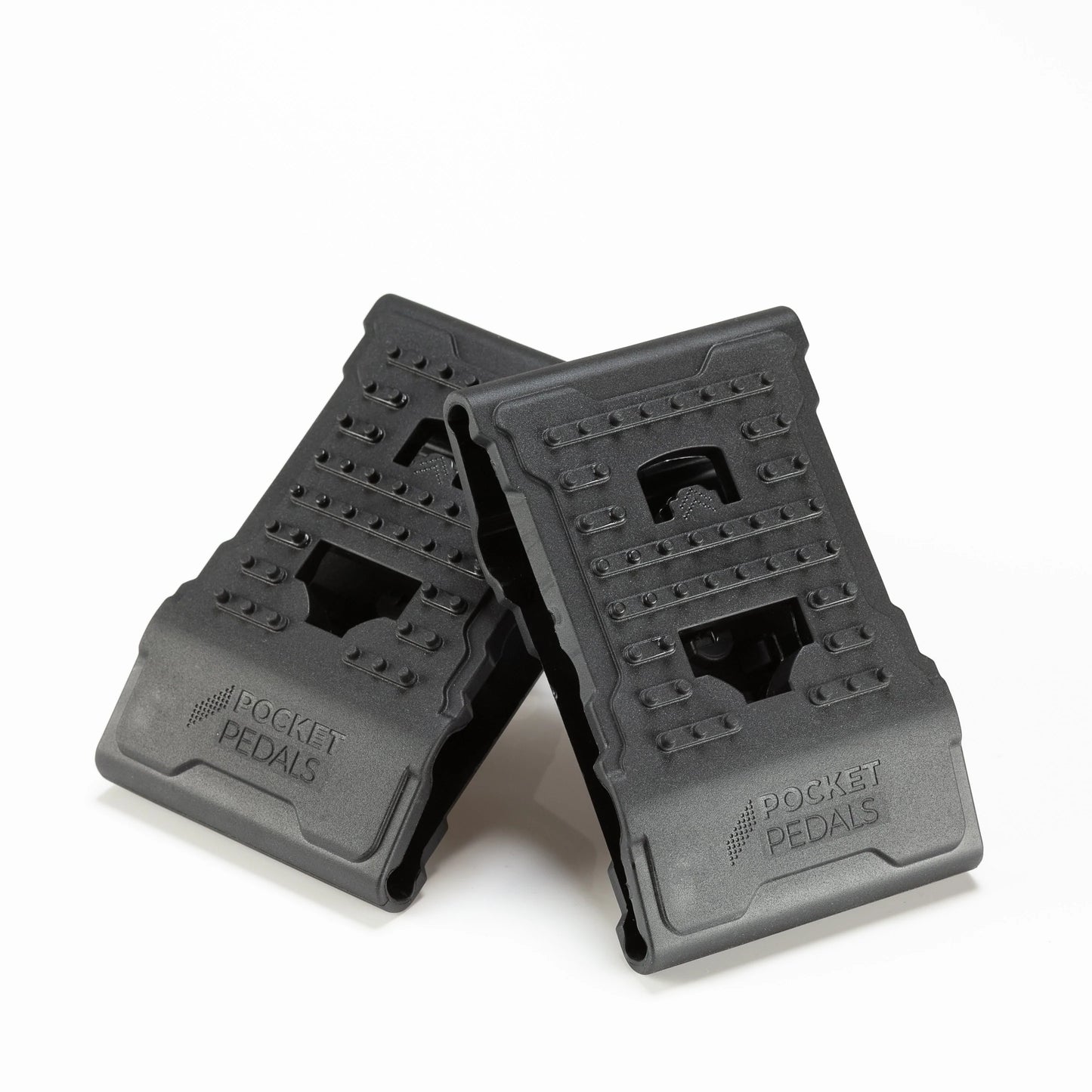 Pocket Pedals SPD/SPD-SL Pedal Adapter