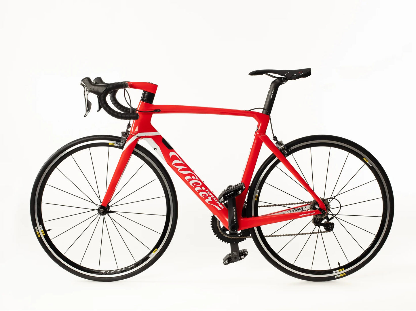 Pocket Pedals SPD/SPD-SL Pedal Adapter