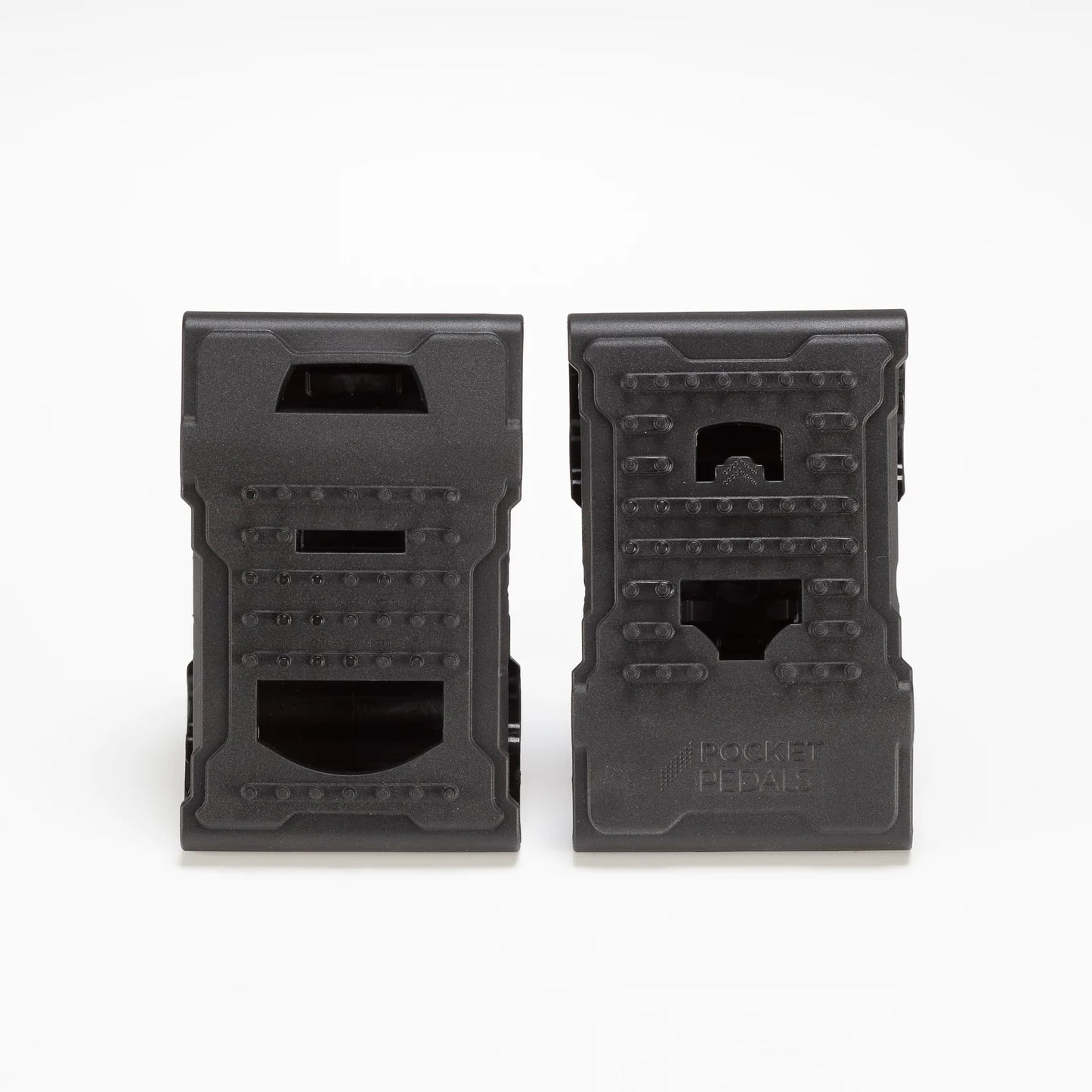 Pocket Pedals SPD/SPD-SL Pedal Adapter