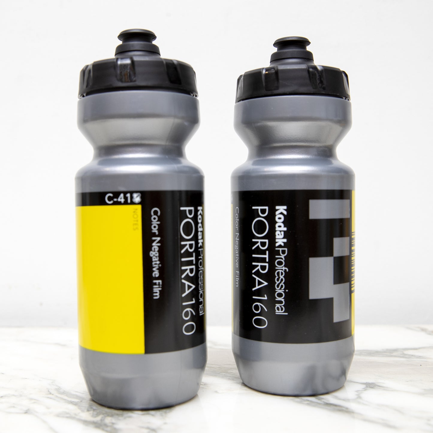 MASH Portra 22oz Purist Water Bottle