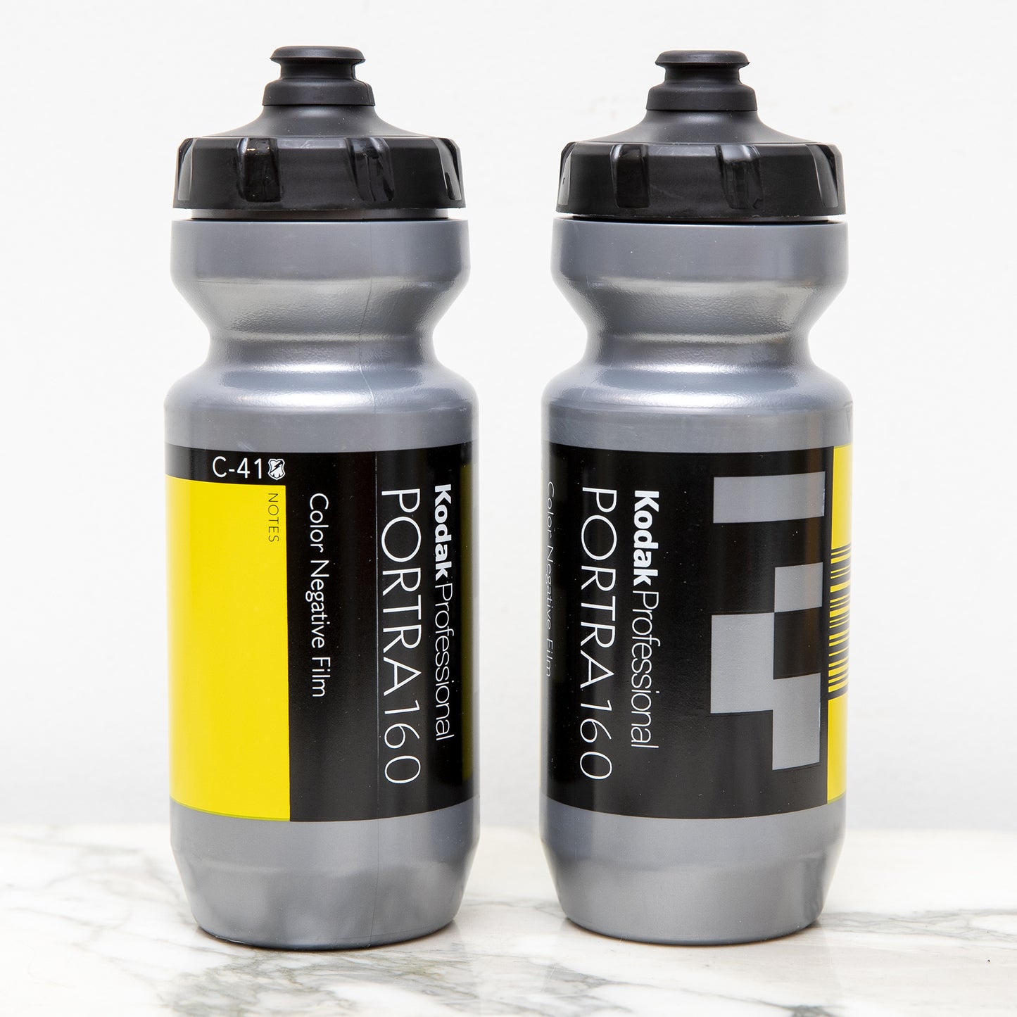 MASH Portra 22oz Purist Water Bottle