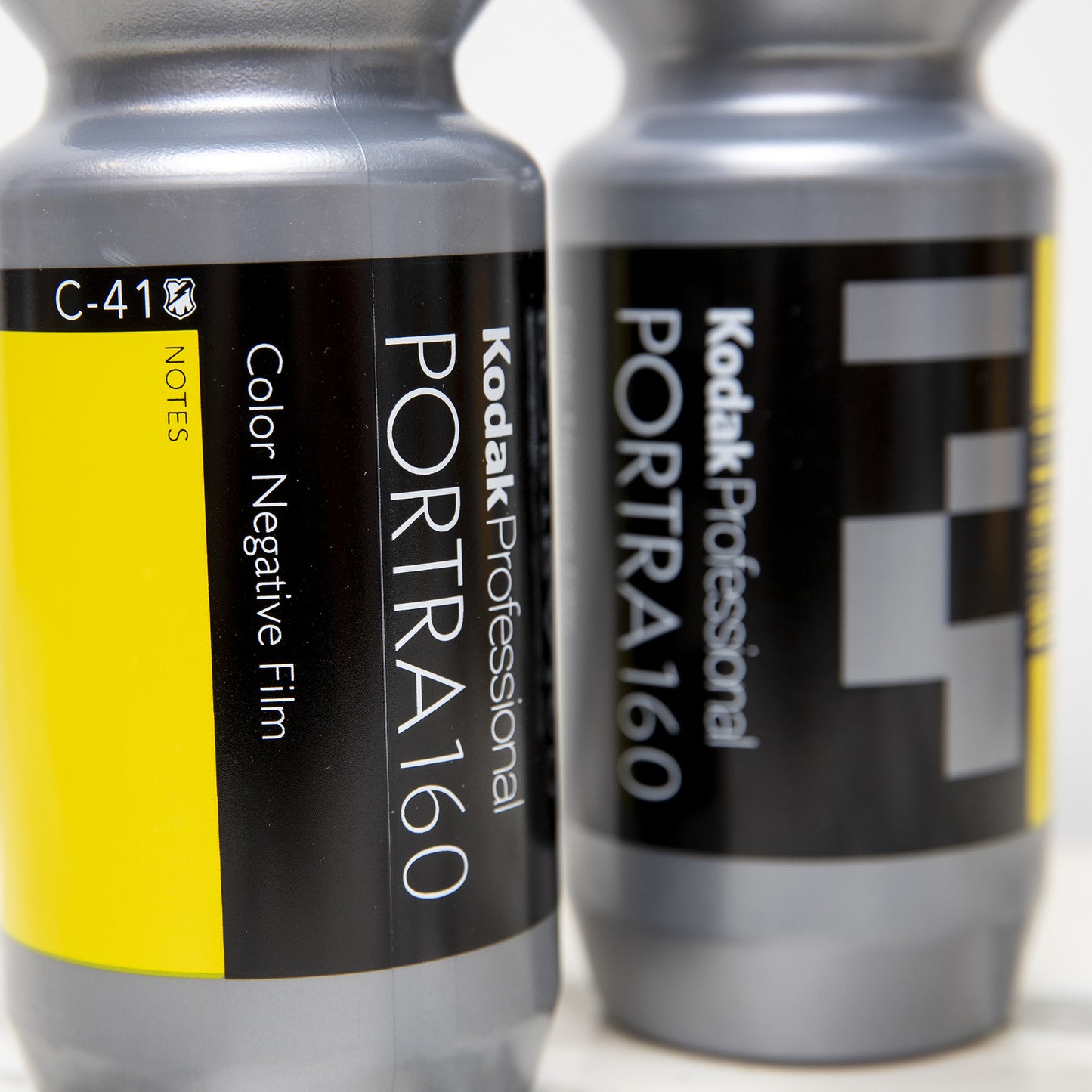 MASH Portra 22oz Purist Water Bottle
