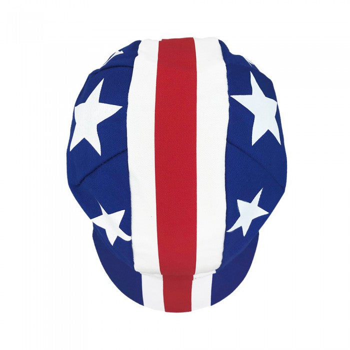 Cinelli Rider Collection Nelson Vails Cycling Cap