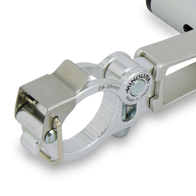 Minoura SGS-300 Bike Quick Release Accessory Holder