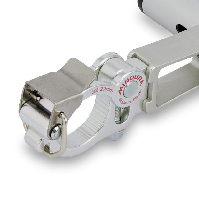 Minoura SGS-300 Bike Quick Release Accessory Holder