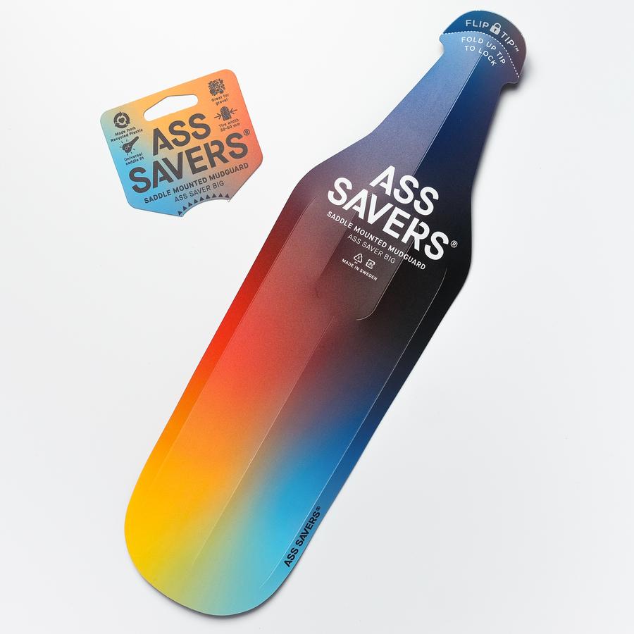 Ass Savers Big - Spektrum