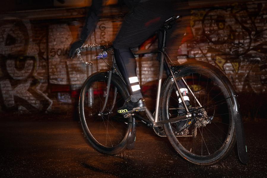 Ass Savers ToeTector Regular - Black