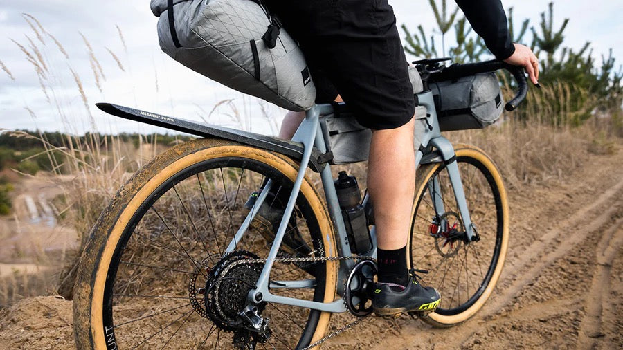 Ass Savers Fendor Bendor Big - Detour