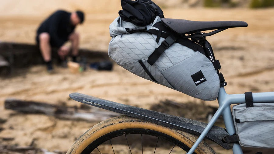 Ass Savers Fendor Bendor Big - Detour