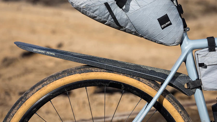 Ass Savers Fendor Bendor Big - Detour