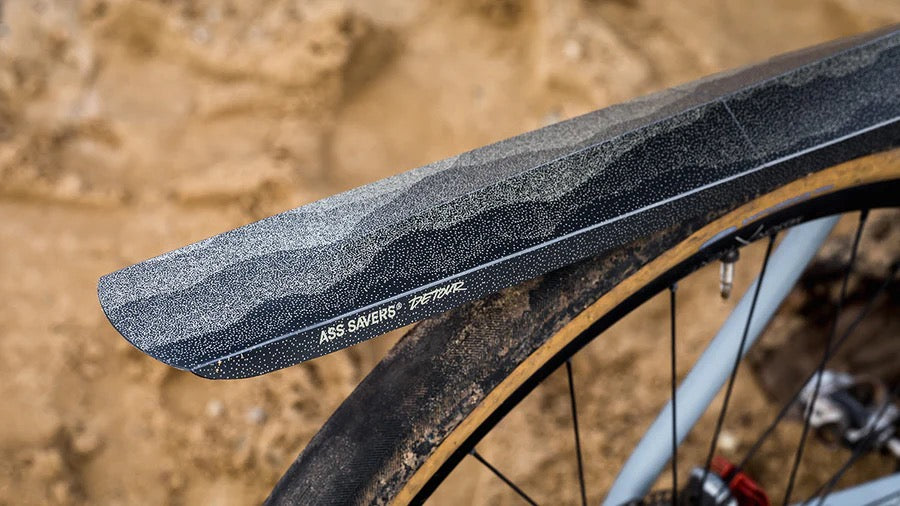 Ass Savers Fendor Bendor Big - Detour