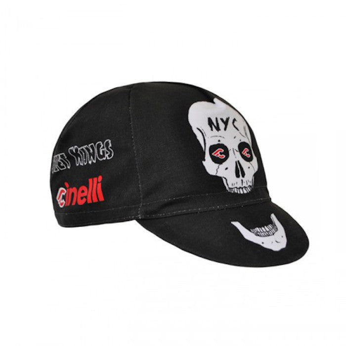 Cinelli Street Kings Cycling Cap