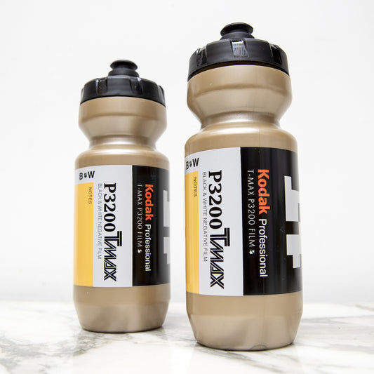 MASH TMAX 3200 22oz Purist Water Bottle