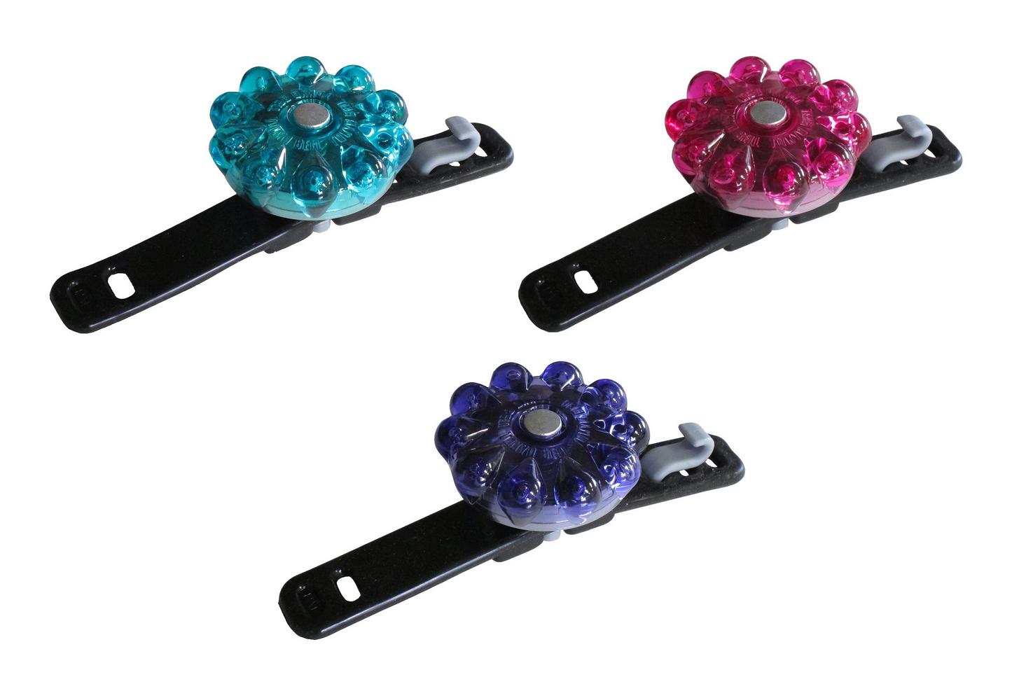 Tokyo Bell Flower Bike Bell