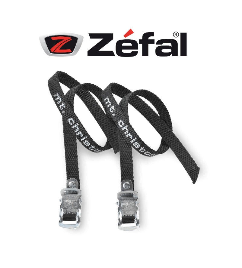 Zefal Christophe 515 XL Straps