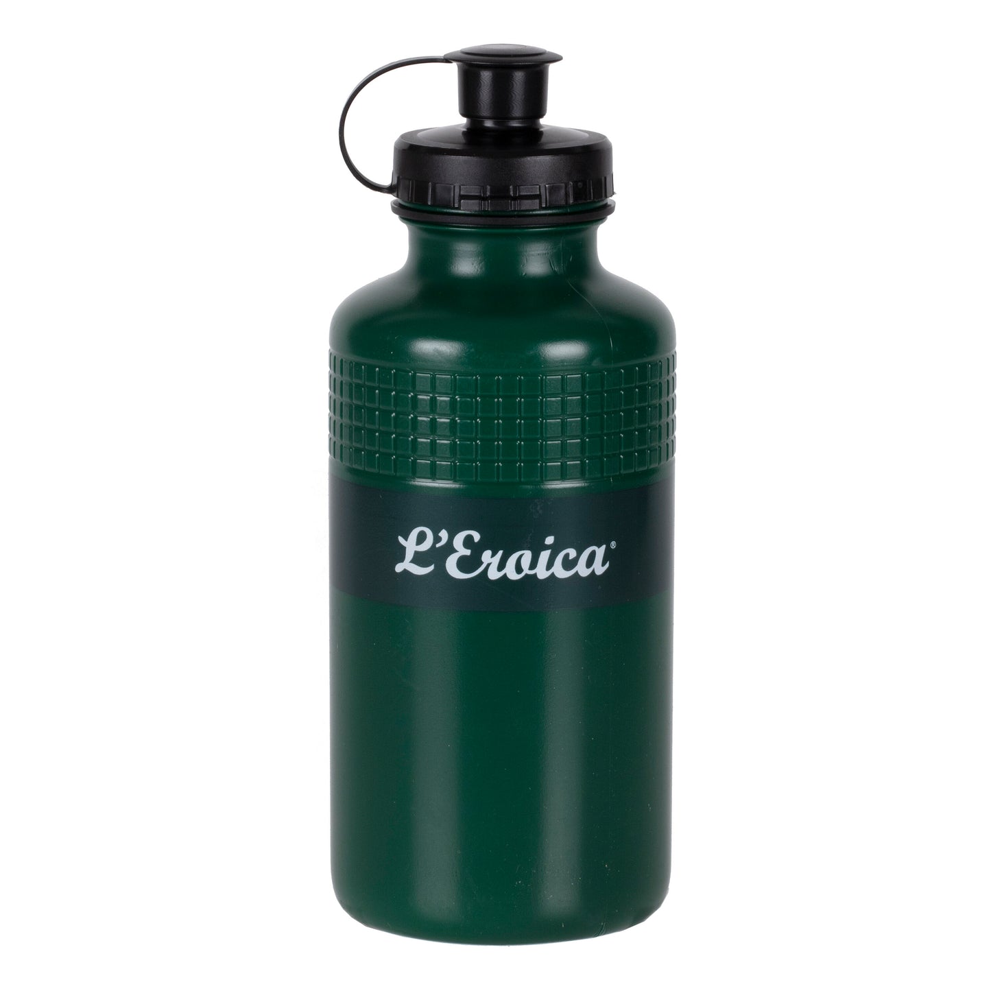 Elite Vintage Squeeze Water Bottle - Eroica Oil