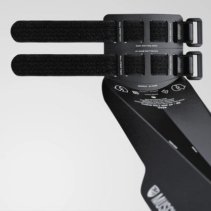 Musguard OMNI Set (front + rear) - Blue