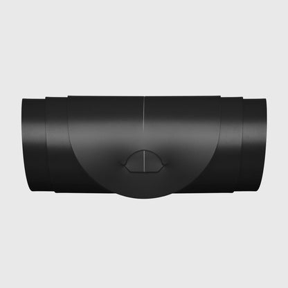 Musguard OMNI Set (front + rear) - Blue