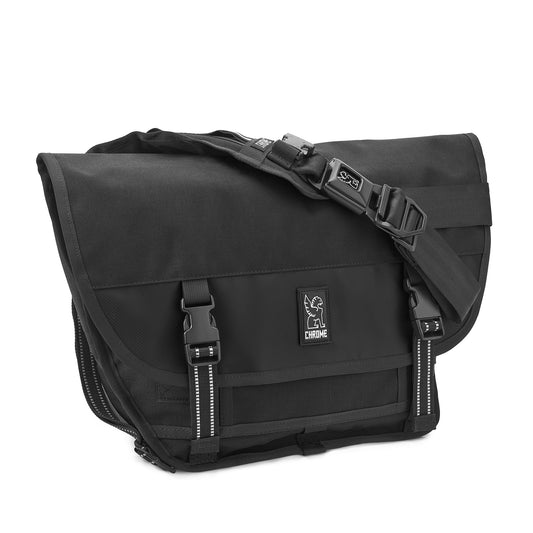 Chrome Industries Mini Metro - All Black